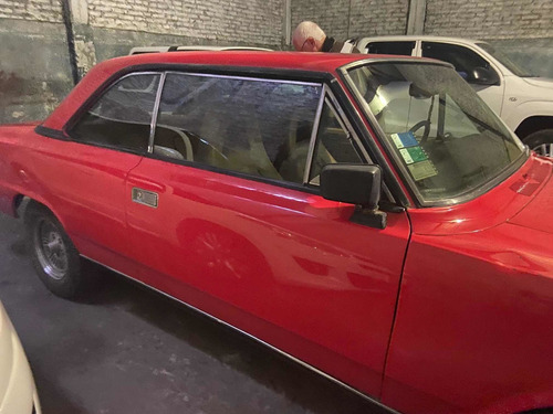 Imagen 6 de 15 de Renault Torino Zx