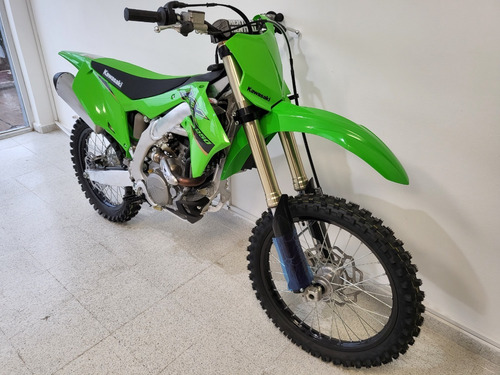 Imagen 15 de 15 de Kawasaki Kx 250 F 0km