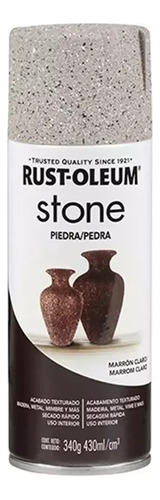 Rust Oleum Stone Pintureria Don Luis Mdp