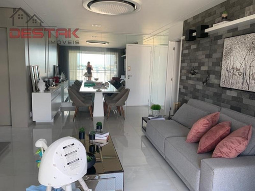 Imagem 2 de 15 de Ref.: 5275 - Apartamento Em Jundiaí Para Venda - V5275
