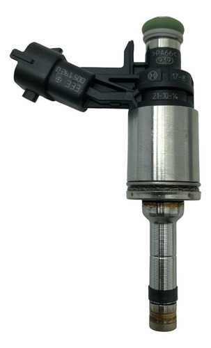 Kit 4x Bico Injetor 0261500333 Gdi Land Rover Group 11/19