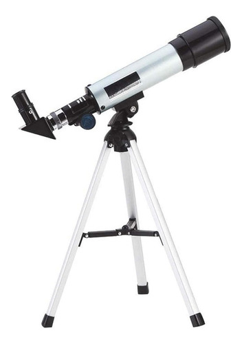 Telescopio Astronómico Oculares Alta Y Baja Potencia