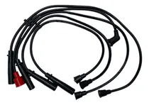 Comprar Cables De Bujias Para Chevrolet Luv 1.6 1976-1993 (5 Cables)
