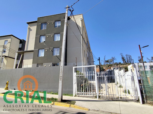 Amplio Local Comercial Nuevo 50 M2 Cond J De Valdivia Ii V.a