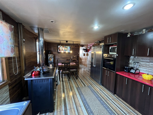 Casa En Venta De 2 Dorm. En Valdivia