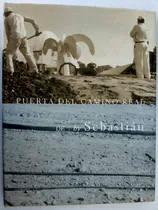 Comprar Puerta Del Camino Real  Sebastián. 1ª Edición, Escultor