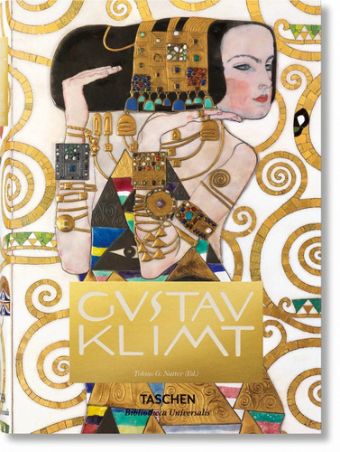 Libro Gustav Klimt. Dibujos Y Pinturas