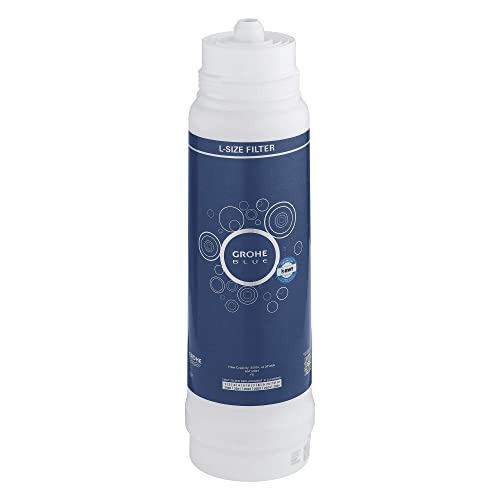 Filtro De Agua Grohe Blue 5 Etapas- Repuesto -792.5 Galones