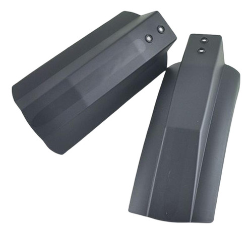 Juego De Guardabarros Para Bicicleta, Protector Contra