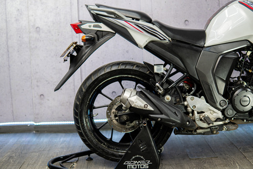 Yamaha Fz 150 2022