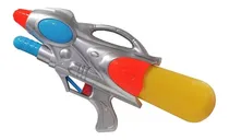 Comprar Pistola De Agua Lanza Agua Water Gun Grande 45cm