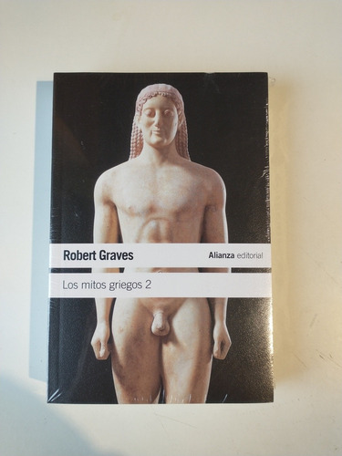 Los Mitos Griegos 2 Robert Graves