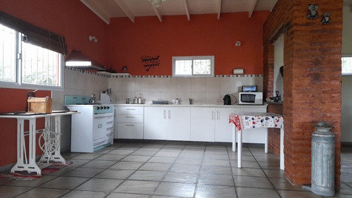 Casa Quinta En San Pedro La Vilma