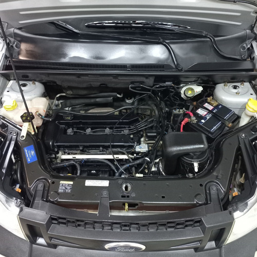 Imagen 16 de 18 de Ford Ecosport Xls 2.0 4x2