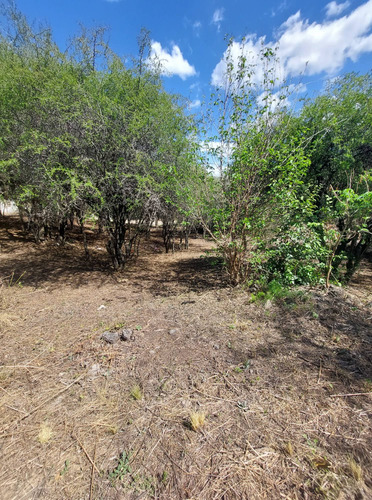 Vendo Hermoso Lote De 840m2 En Villa Ani Mi !