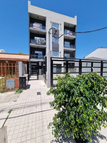 Venta Depto 2 Amb. Villa Luzuriaga