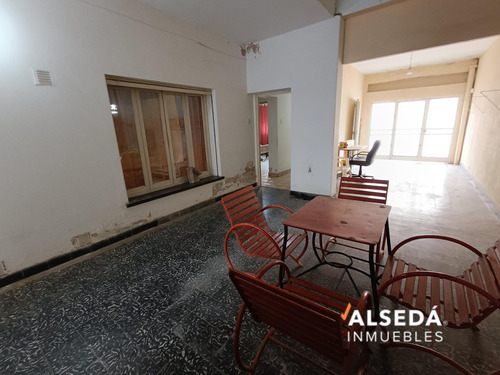 Casa 2 Dormitorios Venta Barrio Ludueña Residencial Rosario