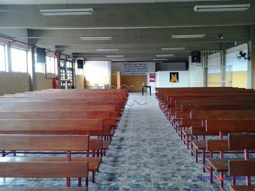Imagem 10 de 12 de Salão Para Alugar, 800 M² Por R$ 5.000,00 - Jardim Guanca - São Paulo/sp - Sl0016