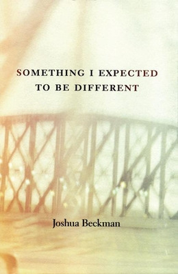 Libro Something I Expected To Be Different - Beckman, Jos...