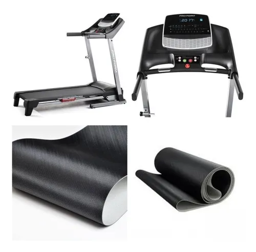 Banda Caminadora Compatible Proform 305cst Pftl40917.3 Cuotas