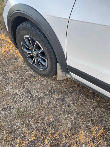 Imagen 19 de 24 de Volkswagen Saveiro 2022 1.6 Cross Gp Cd 101cv