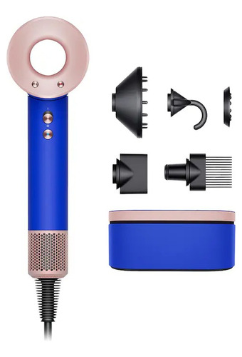 Secador De Pelo Dyson Supersonic 