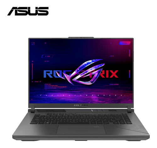 Laptop Gamer Strix G16 16' 165hz 32gb I9 Rtx4070 V8 24nuc