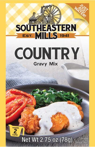 Mezcla De Salsa Country De Southeastern - g a $426