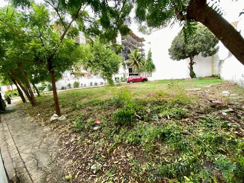 Lote Excelente Ubicación Cod. 40061
