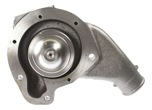 Bomba De Agua - Mercedes Benz 1517 5.8 L Diesel Om 352 A Skf