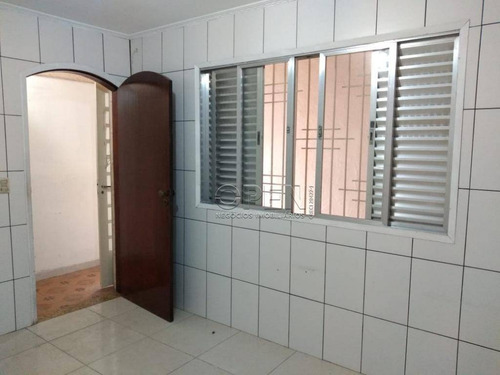 Imagem 12 de 26 de Casa, 120 M² - Venda Por R$ 470.000,00 Ou Aluguel Por R$ 1.800,00/mês - Vila Gilda - Santo André/sp - Ca0580