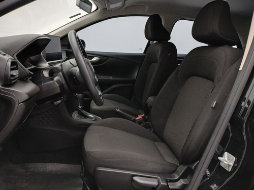 Fiat Pulse 1.3 FLEX DRIVE CVT
