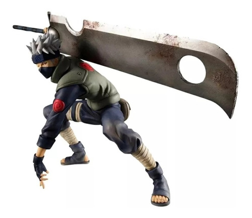 Figura Kakashi Hatake