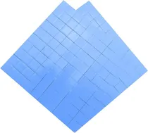 Comprar In Gpu Cpu Disipador Calor Refrigeracion Almohadilla Junta
