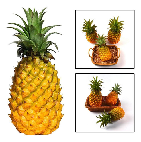 Figurilla De Artificial , Artesanías Decorativas De Falsas