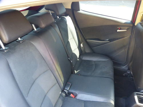 Mazda 2 Hatchback 2026 2.0 Grand Touring
