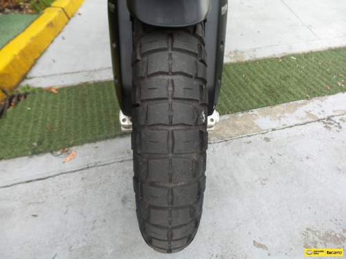 Ducati Multiestrada 1260 Enduro