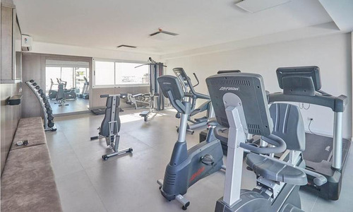 Imagen 25 de 30 de Venta - 4 Ambientes Con Dependencia Y Cochera - Belgrano