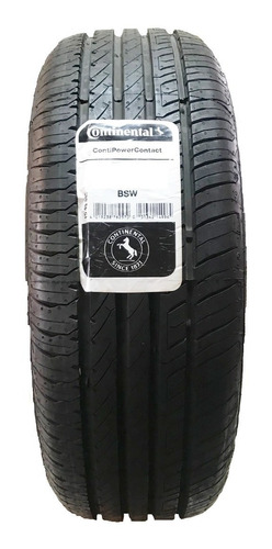 Neumatico 185/65 R15 Continental Castagno Neumaticos Onix