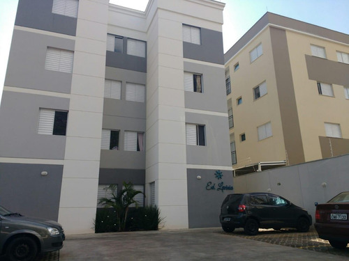 Imagem 3 de 6 de Apartamento - Ref: Ap-44