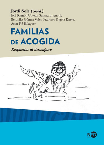 Familias De Acogida - Sole, Jordi