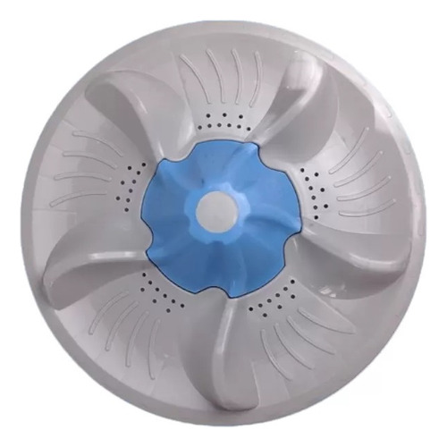 Agitador Para Lavadora Midea 378 Mm