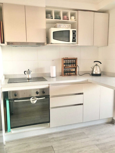 Arriendo Departamento Edificio Itata (83534)