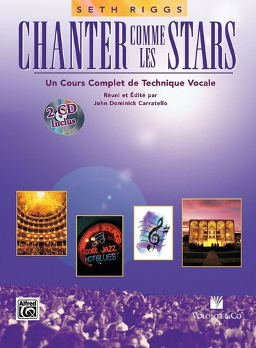 Chanter Comme Les Stars: Un Cours Complet De Technique Vocal