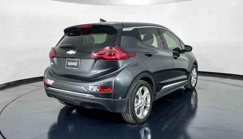 Imagen 9 de 15 de 38524 - Chevrolet Bolt 2018 Con Garantía