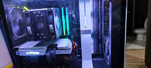 Pc Gamer Rtx 3070