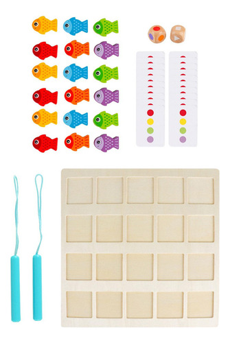 Juguetes Para De Niños Educativos Juguetes Juegos Mesa