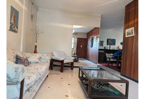 Vendo Casa 300m2 Macaracuay 1613