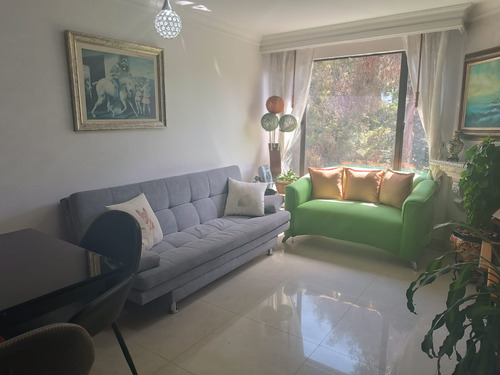 Apartamento En Lisboa Para Venta