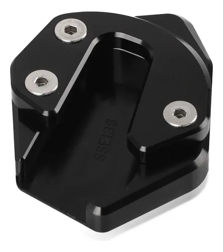 Para Honda Cb1000r Kickstand Extensión De Caballete Lateral